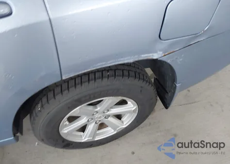 2010 Toyota Highlander from USA, damaged, VIN JTEZA3EH6A2010361